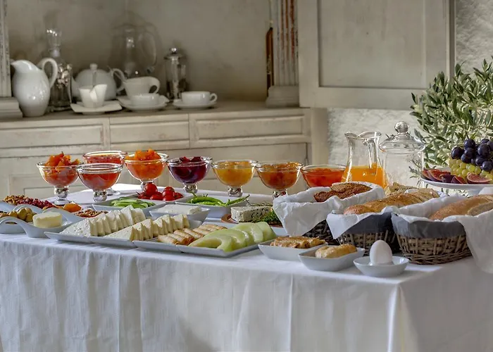 Casa Bella +12 מלון אלאקאטי