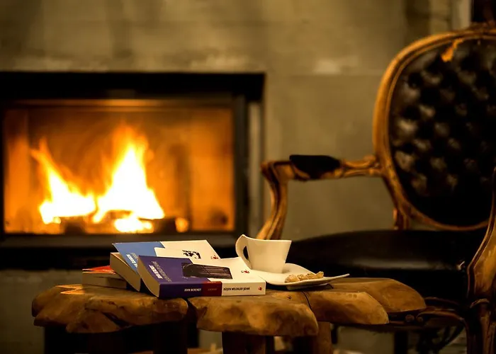 מלון Casa Bella +12