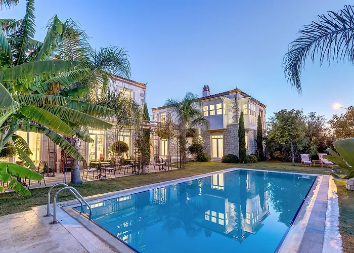 Casa Bella +12 2* אלאקאטי