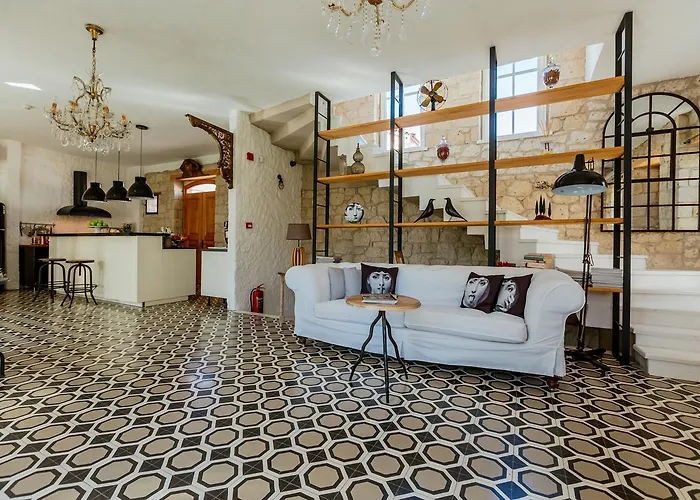 מלון Casa Bella +12 אלאקאטי