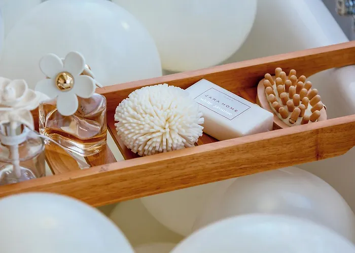 Casa Bella +12 מלון 2*