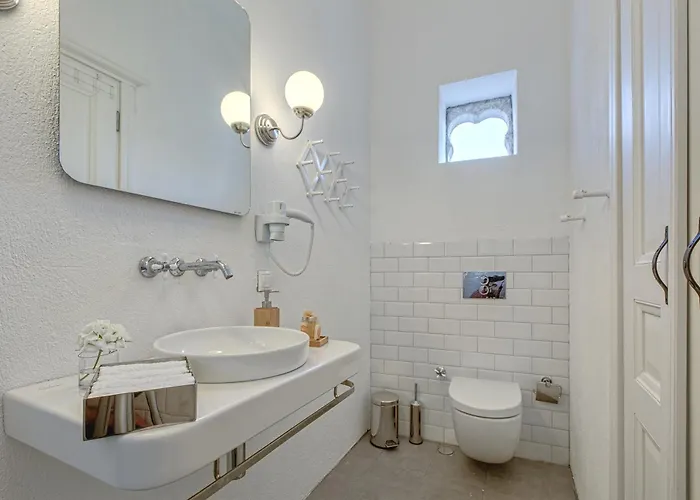 מלון Casa Bella +12